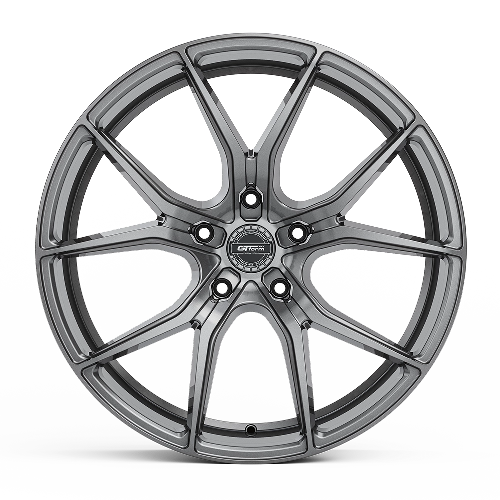 GT Form Venom Gloss Graphite - Image 3