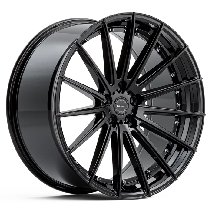 GT Form Anvil Gloss Black