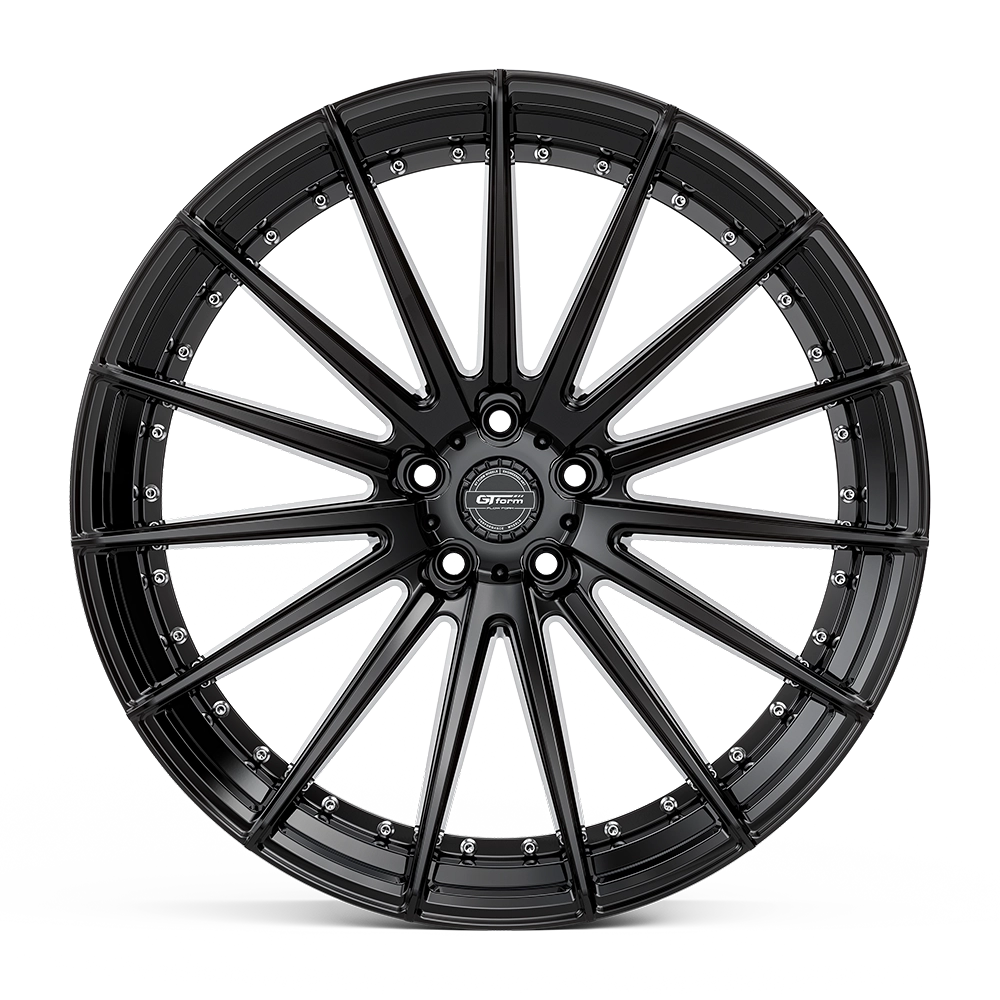 GT Form Anvil Gloss Black - Image 3