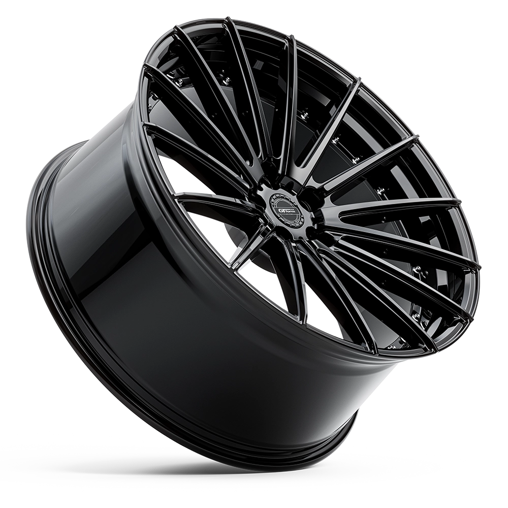 GT Form Anvil Gloss Black - Image 2