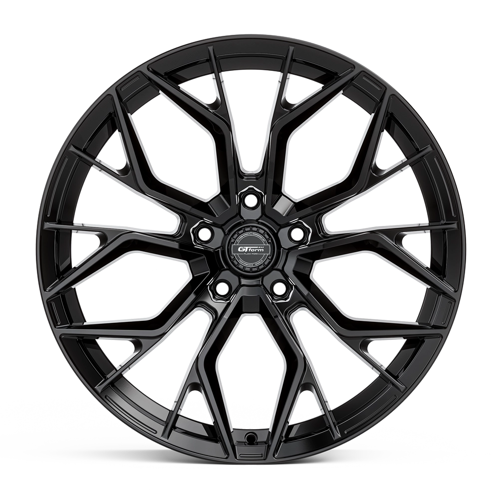 GT Form Marquee Gloss Black - Image 3