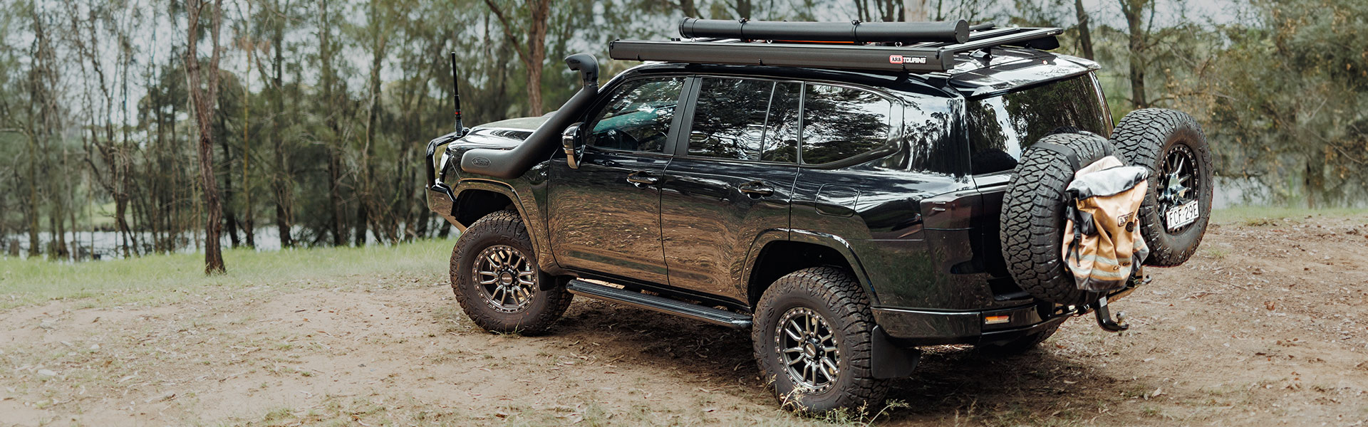 Toyota Prado Wheels Rims