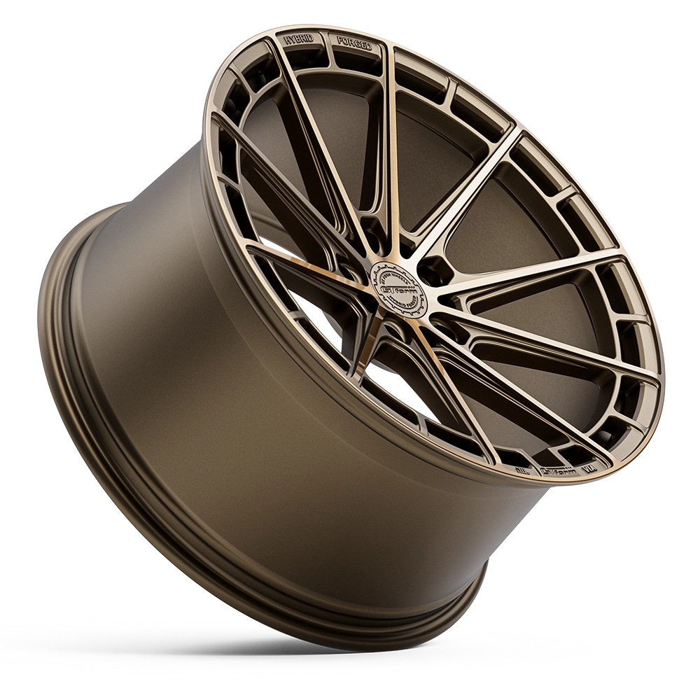 GT Form HF1.1 Brushed Bronze - Image 2