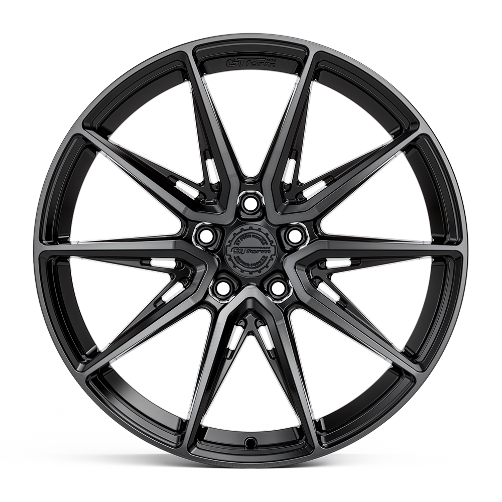 GT Form HF2.1 Double Tinted Black - Image 3