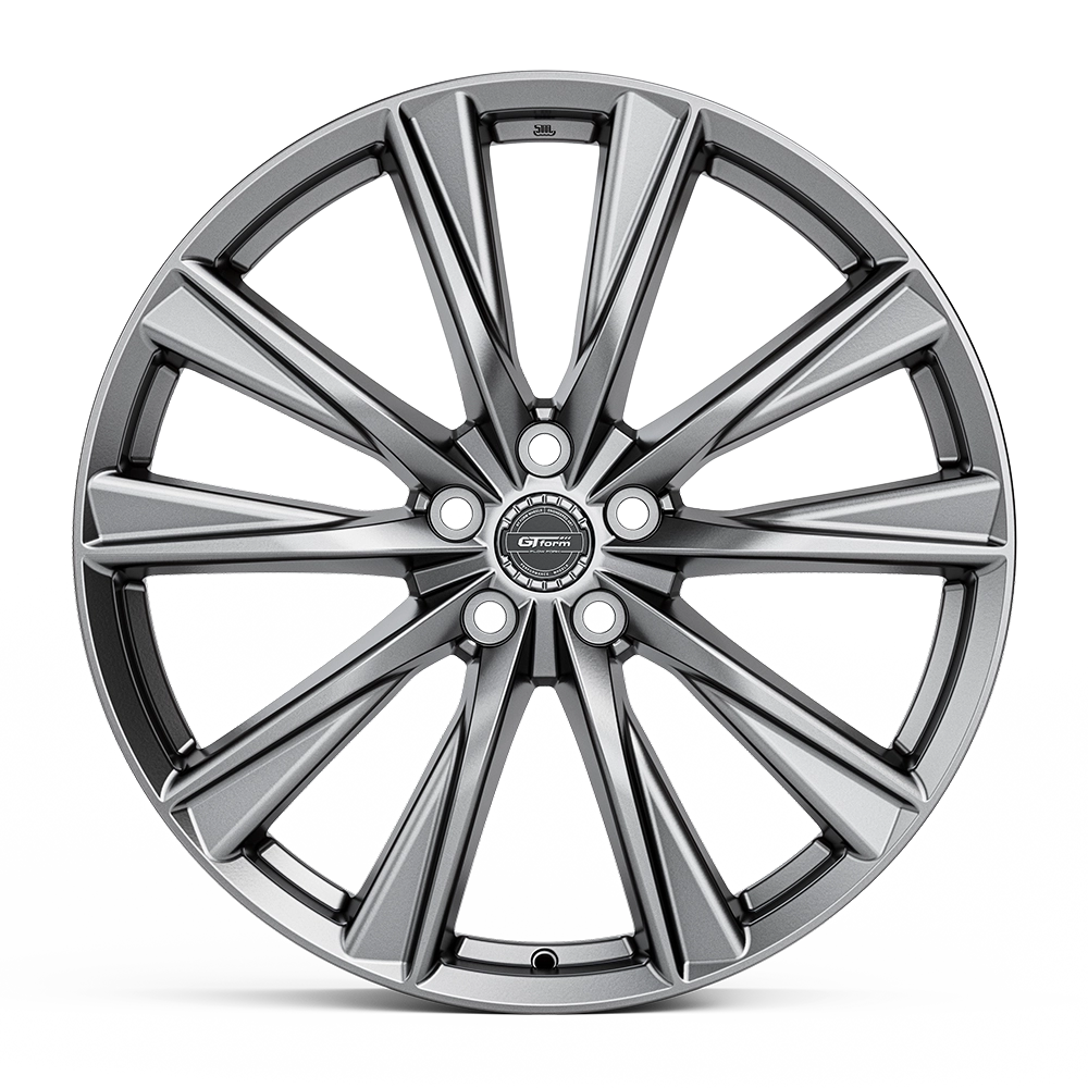 GT Form Redox Hyper Black - Image 3