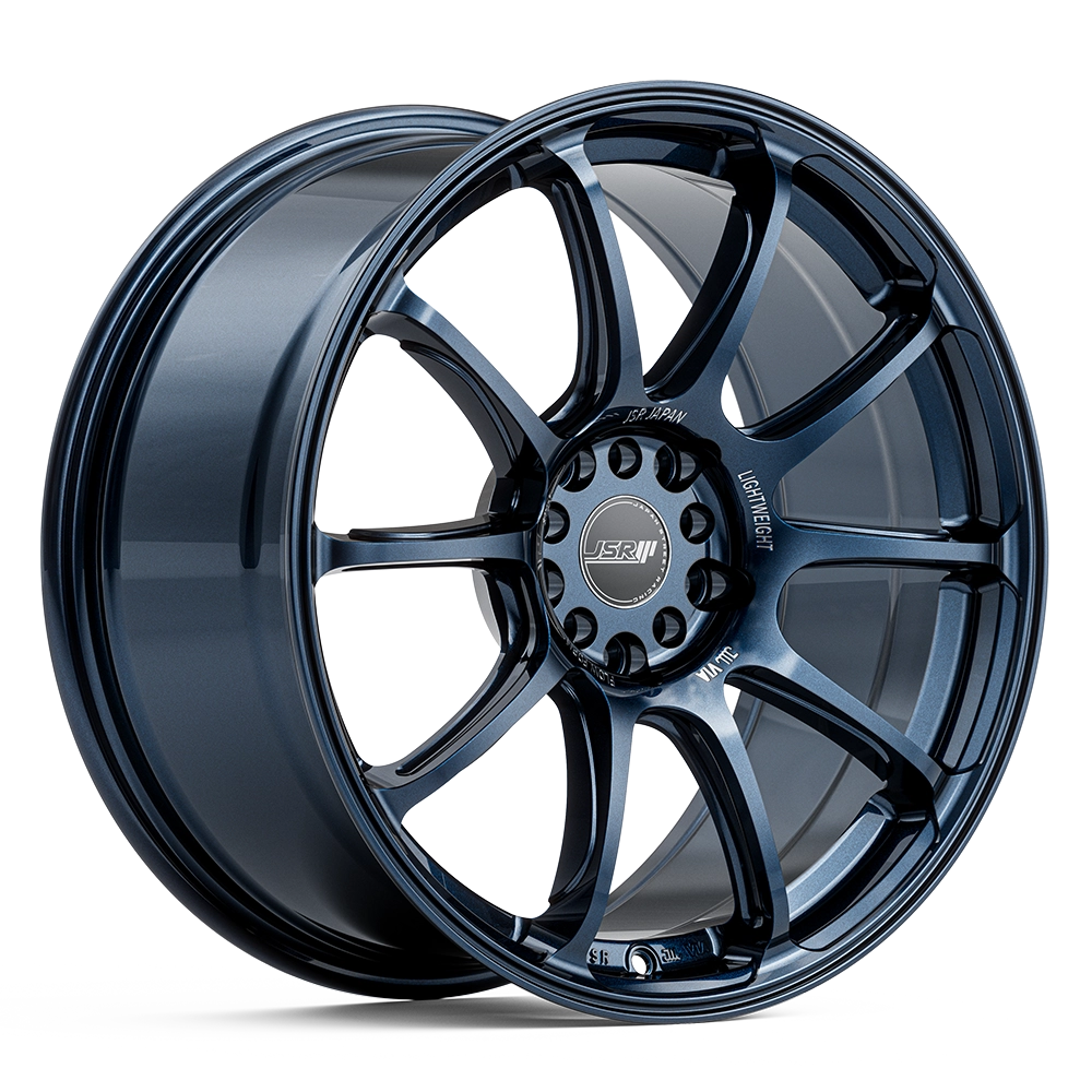 JSR ST10 Midnight Blue