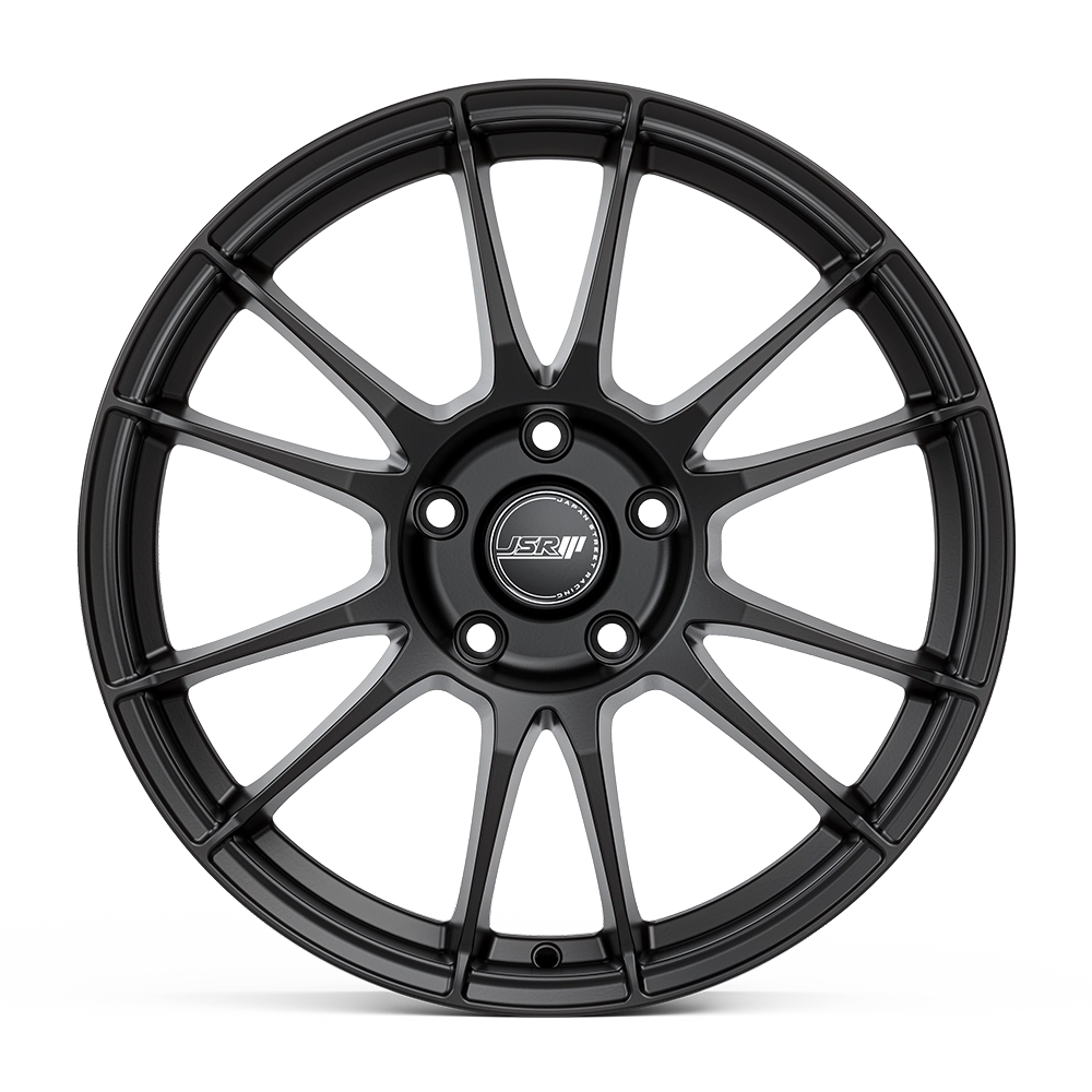 JSR ST23 Satin Black - Image 2