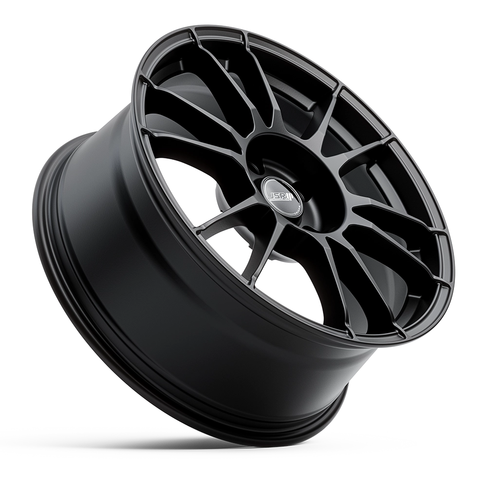 JSR ST23 Satin Black - Image 3