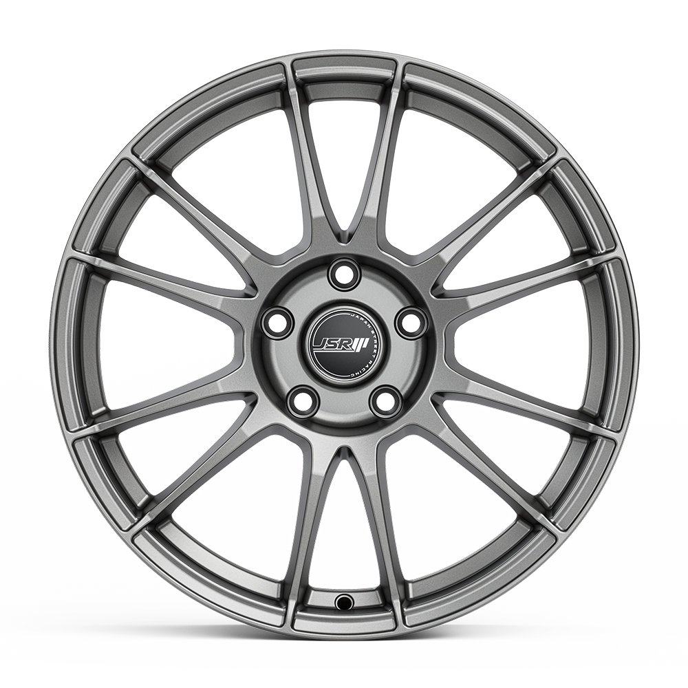 JSR ST23 Satin Gunmetal Grey - Image 2