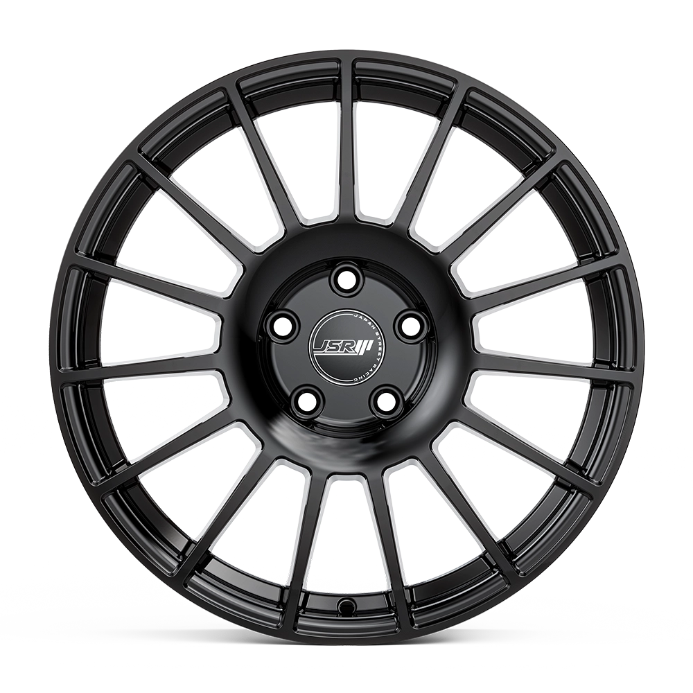 JSR ST24 Gloss Black - Image 2