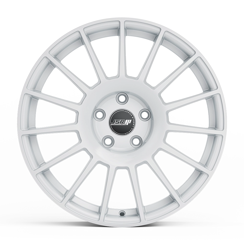JSR ST24 Gloss White - Image 2