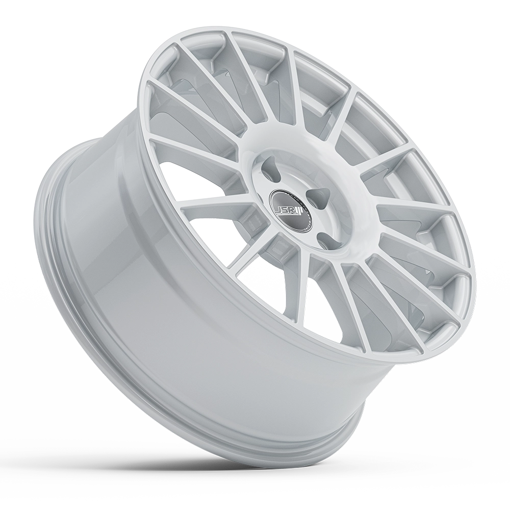 JSR ST24 Gloss White - Image 3
