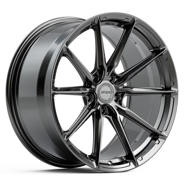 GT Form Venus Shadow Chrome