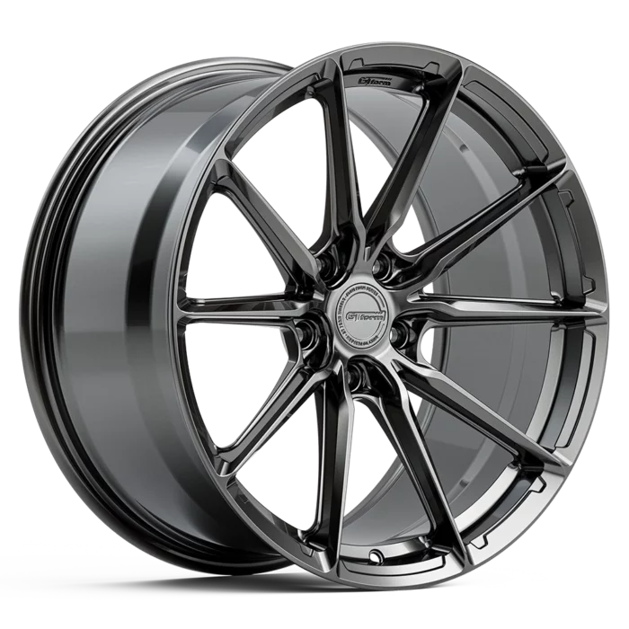 GT Form Venus Shadow Chrome