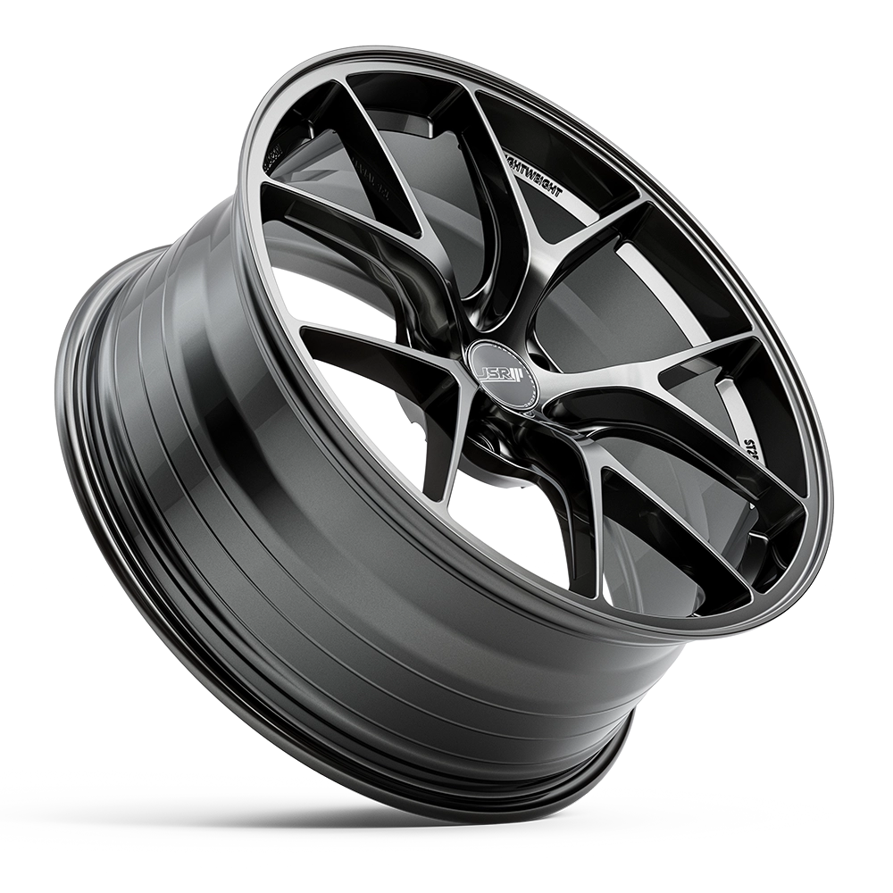 JSR ST25 Shadow Chrome - Image 2