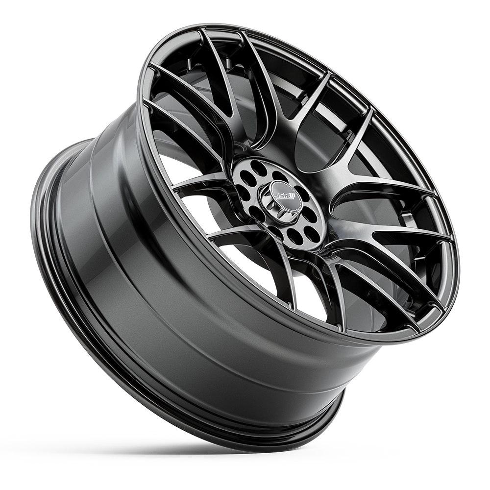 JSR ST26 Shadow Chrome - Image 2