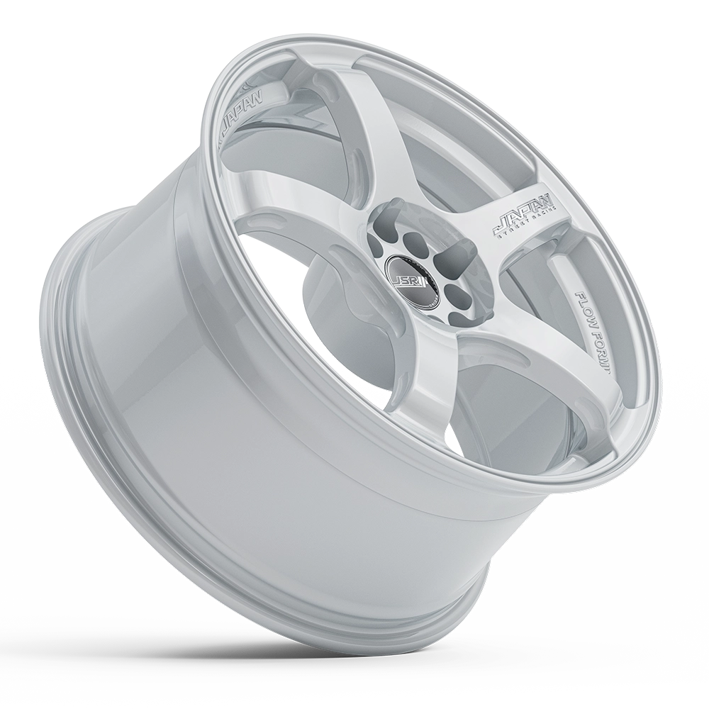 JSR ST52 Gloss White - Image 2