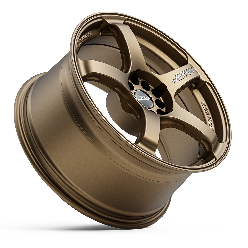 JSR ST52 Matte Bronze - Image 2