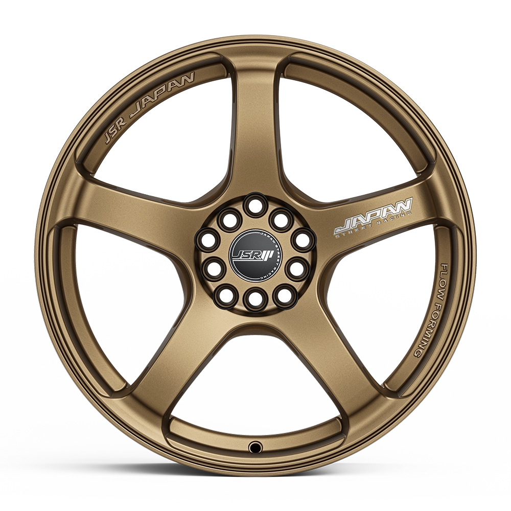 JSR ST52 Matte Bronze - Image 3