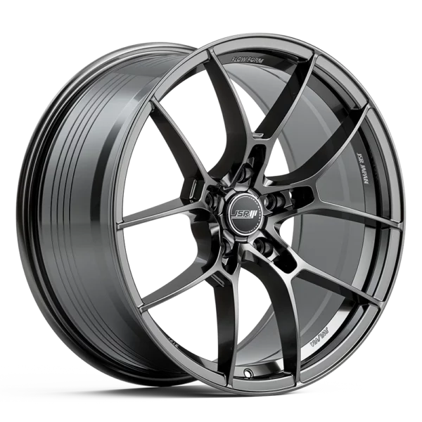 JSR ST57 Shadow Chrome