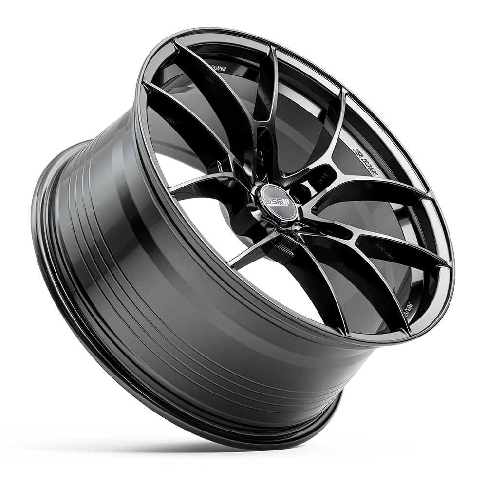 JSR ST57 Shadow Chrome - Image 2