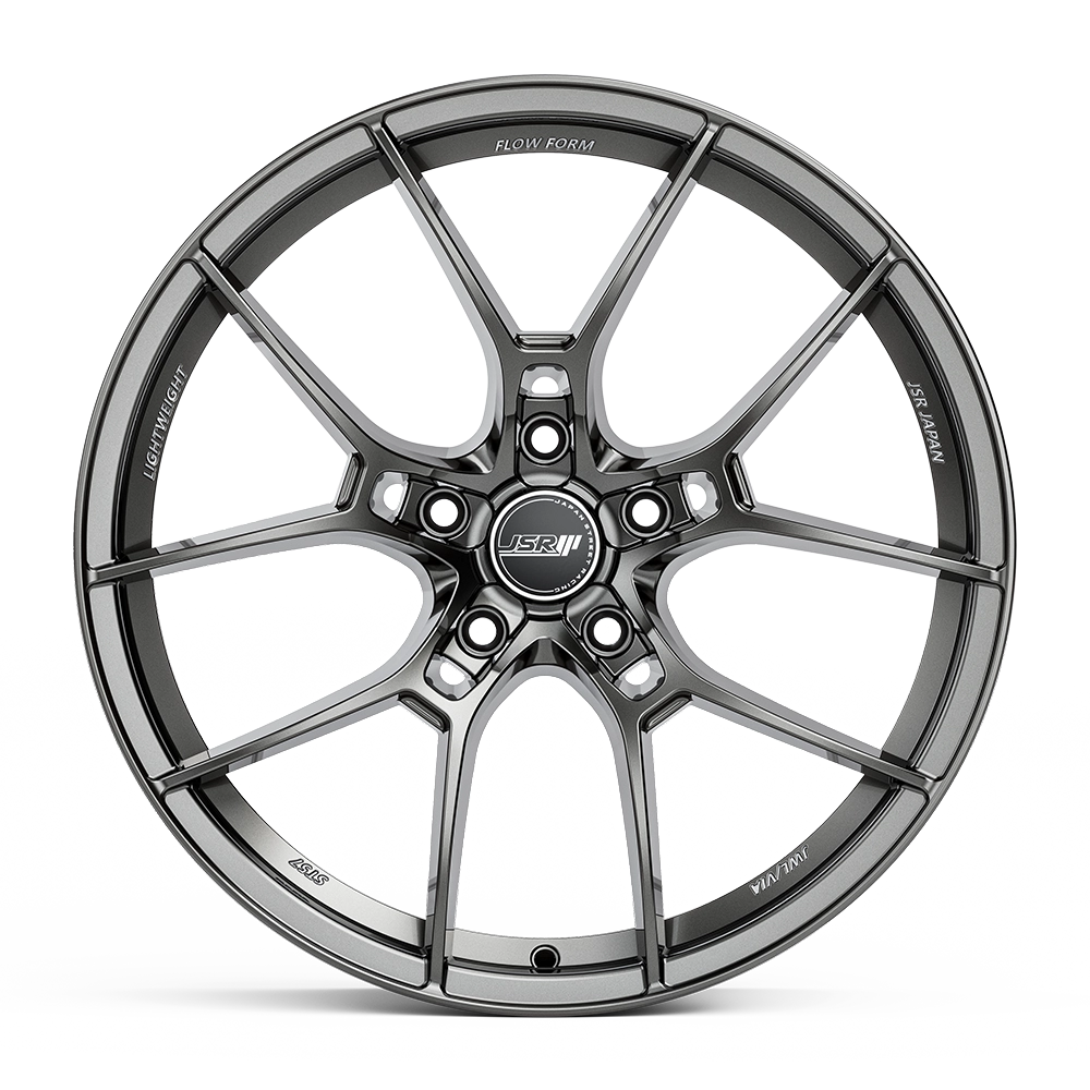 JSR ST57 Shadow Chrome - Image 3