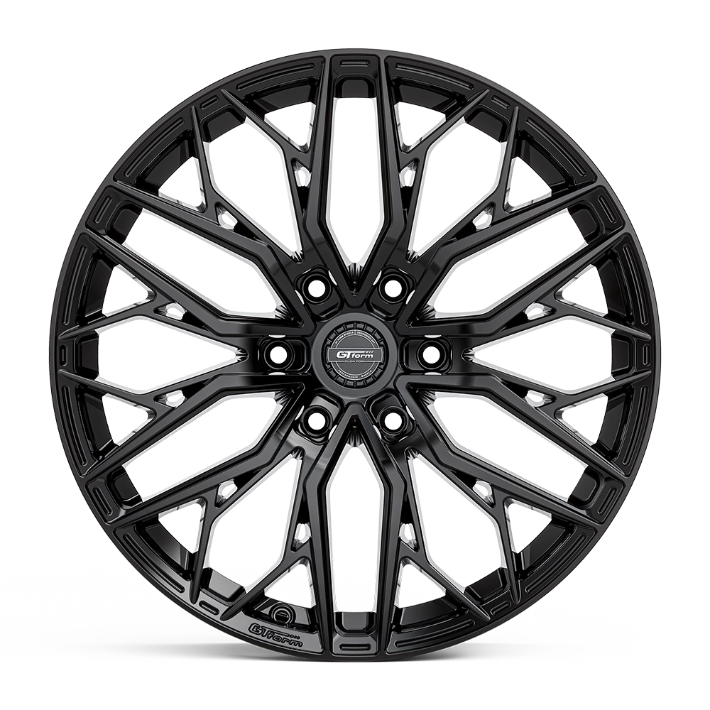 GT Form GFS9 Gloss Black - Image 3