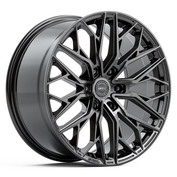 GT Form GFS9 Gunmetal Grey