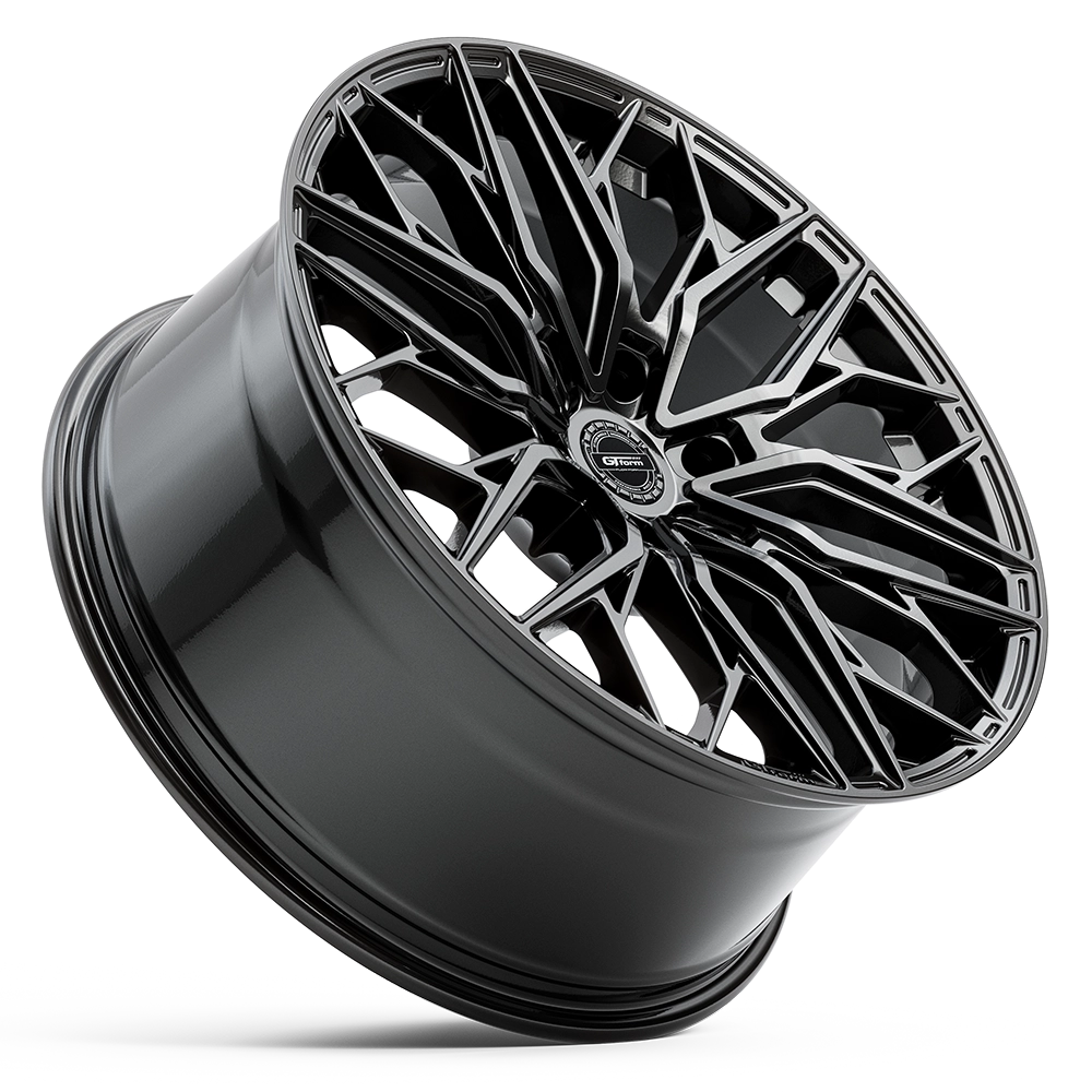 GT Form GFS9 Gunmetal Grey - Image 2