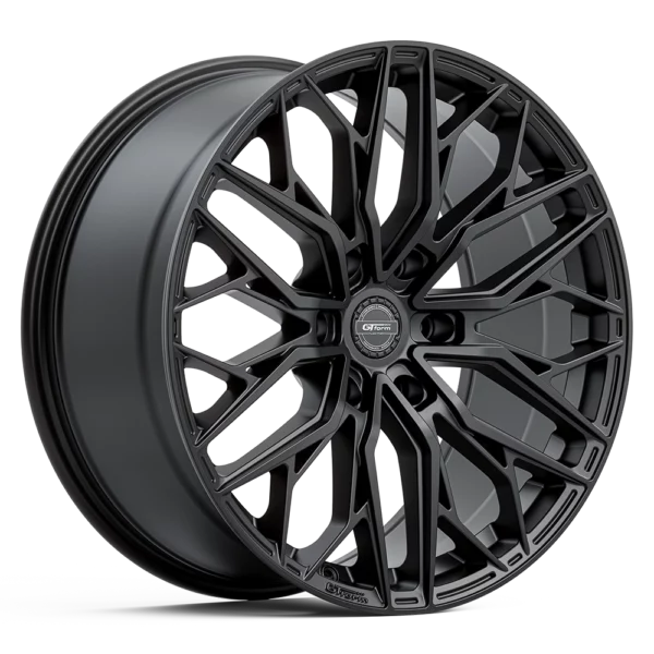 GT Form GFS9 Satin Black